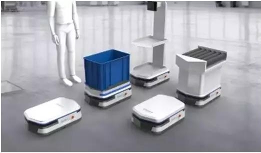 探館時刻--2019世界機器人博覽會&ldquo;新奇特&rdquo;!